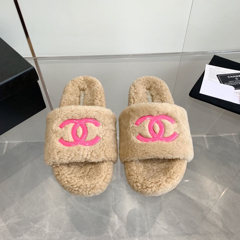Ch*el slippers